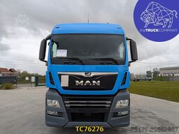 MAN TGX 18.460