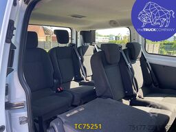 Ford Transit Transit kombi 130.35 9 places