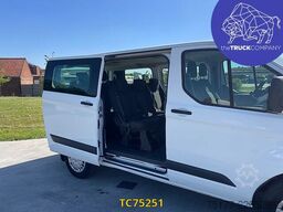 Ford Transit Transit kombi 130.35 9 places