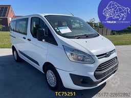 Ford Transit Transit kombi 130.35 9 places