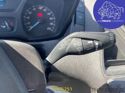 Ford Transit Transit kombi 130.35 9 places