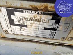 Renault Midlum 135