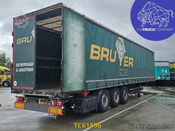 Kögel COIL TRAILER
