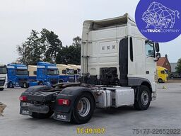 DAF XF 510
