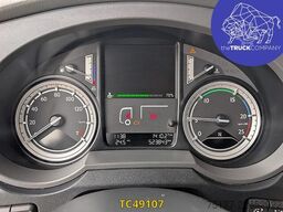 DAF XF 510