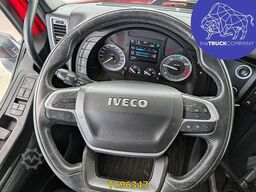 Iveco S-Way 490