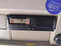 Iveco S-Way 490