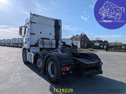 Mercedes-Benz Actros 2646