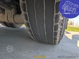 Mercedes-Benz Actros 2646
