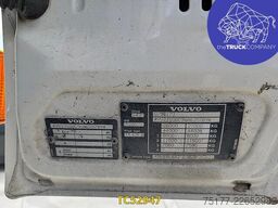 Volvo FM
