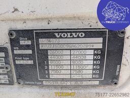 Volvo FM