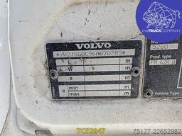 Volvo FM