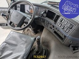 Volvo FM