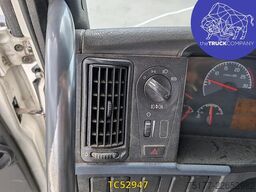 Volvo FM