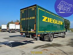 MAN TGM 18.290