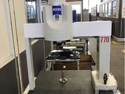 Carl Zeiss Vista mot