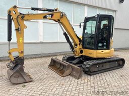 Caterpillar 305 E2 CR      2019