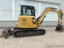 Caterpillar 305 E2 CR      2019