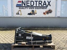 Mustang HM  300    2024  Unused