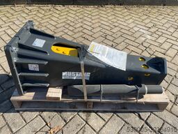 Mustang HM  300    2024  Unused