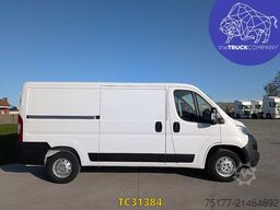 Opel Movano 140cv l2h1 sms