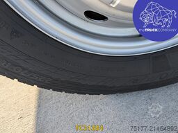 Opel Movano 140cv l2h1 sms