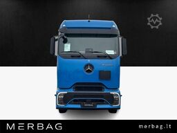 Mercedes-Benz Actros