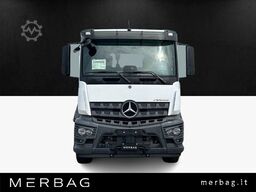 Mercedes-Benz AROCS