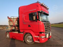SCANIA R 450 4x2