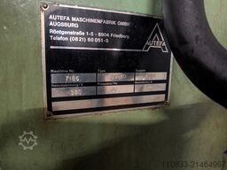 AUTEFA LIFT BOX