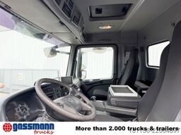 Mercedes-Benz Actros 2641 K 6x4, Hiab Knickarm