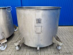 Inox Behälter GmbH 