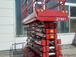 PB Lifttechnik S171-12ES