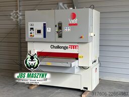 Szlifierka szerokotaśmowa VIET Challenge VIET Challenge 211 B – 2 wały