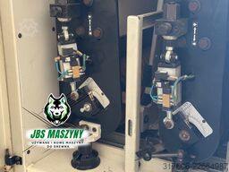 Szlifierka szerokotaśmowa VIET Challenge VIET Challenge 211 B – 2 wały