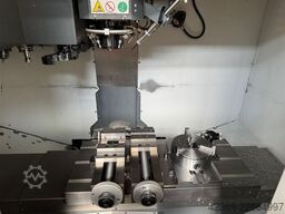 HAAS DM 2