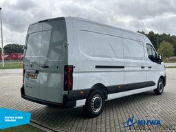 Renault Master T35 130 L3H2 Parkeersensoren + Carplay