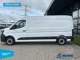 Renault Master T35 130 L3H2 Parkeersensoren + Carplay