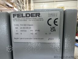 FELDER FW 950 Classic