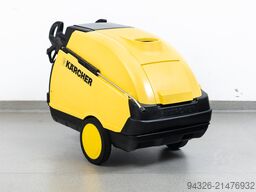 Kärcher HDS 655 - 700l/h - 110bar - 3,2kW - 230V