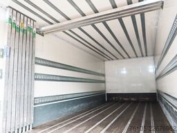 Mercedes-Benz Actros 1842 L bak+ klep B.A.R. 2000 kg