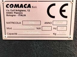 Comaca VAR 250/6