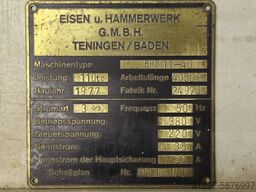 unbekannt 35/150/4050 mm