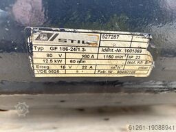 Still R60-35 0391459