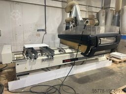 Machining center SCM TECH 80