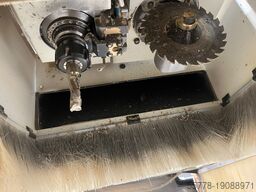 SCM TECH 80