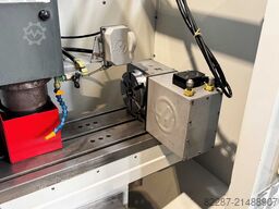 Haas Super Mini Mill CNC Machining Centre