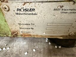 RÖSLER R 620 EURO