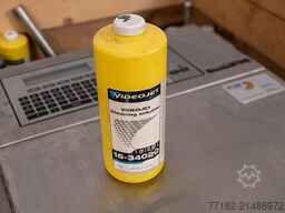 Videojet Excel 2000 Inkt Jet Marking Machine