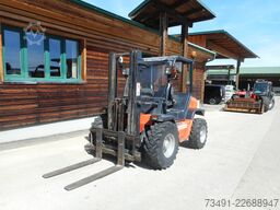 Agrimac TH30.21E  ALLRAD TRIPLEX